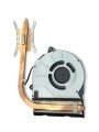 Orijinal Lenovo ideapad G50-45 Notebook Soğutucu Fan Heatsink AT0TG0010F0