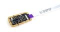 Lenovo Orijinal ideapad Flex 5-15IIL05 81X3 Notebook Parmak izi Okuyucu Board