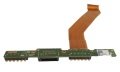 Dell Venue 11 Pro 7130 7139 Klavye Yerleştirme Docking Connector Board 69NM0NP10D01