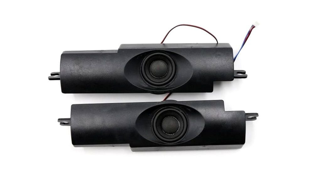 Orijinal Lenovo C540 6267 All in One L+R Hoparlör Speaker Takımı 90201931