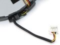 Orijinal Lenovo ideapad G50-45 Notebook Soğutucu Fan Heatsink AT0TG0010F0