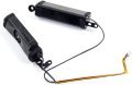 Dell inspiron 6400 1501 E1505 Hoparlör Speaker Takımı CN-0TF182
