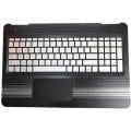 HP Pavilion 15-BO 15-BC Klavye Dahil Üst Kasa EAG3400409A EAG3500202N