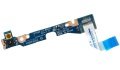 Orijinal Lenovo ideapad 80H8 Notebook Power Tetik Butonu LS-8951P