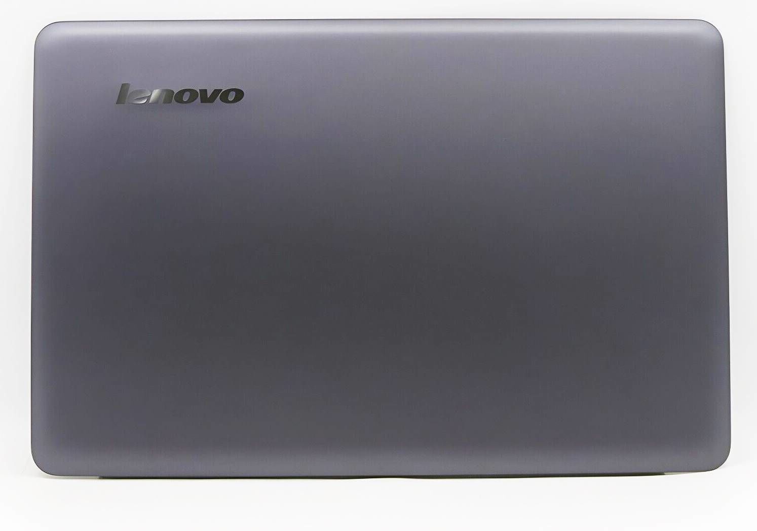 Lenovo IdeaPad U510 20191 AM0SK000100 Back Cover Lcd Kasa Cover Arka Kapak + Çerçeve