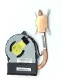Orijinal Lenovo ideapad G50-45 Notebook Soğutucu Fan Heatsink AT0TG0010F0
