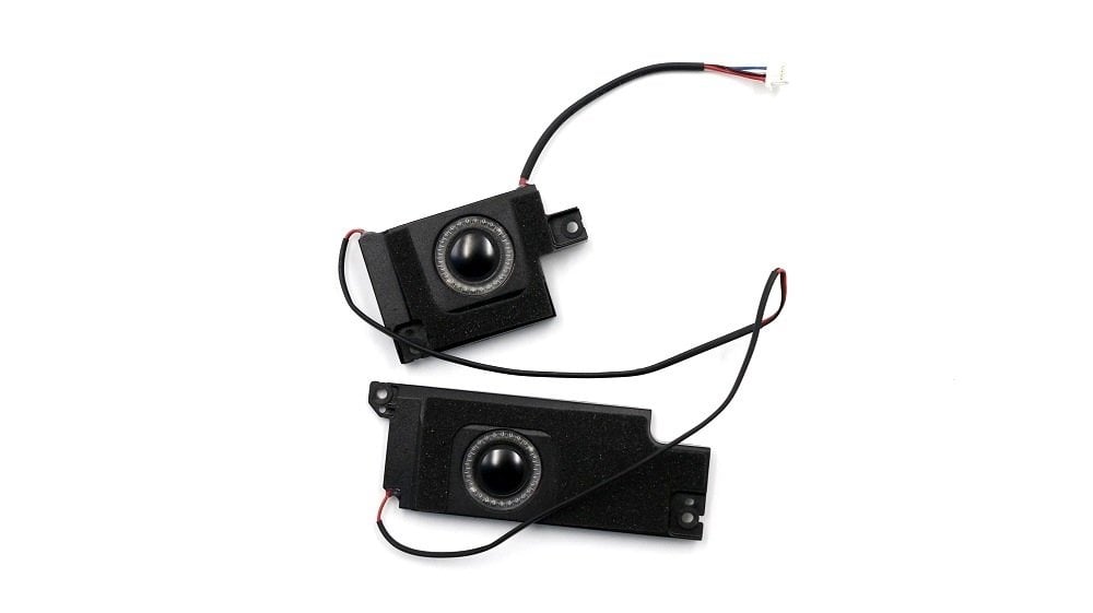 Lenovo ThinkPad 01YN053 PK23000Q9N0 Speaker Hoparlör Takımı