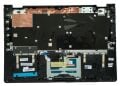 Lenovo Orijinal Yoga 510-14ISK 80S7 Notebook Ledli Klavye Dahil Üst Kasa