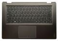 Lenovo Orijinal Yoga 510-14ISK 80S7 Notebook Ledli Klavye Dahil Üst Kasa