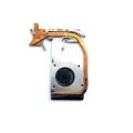 Orijinal Acer Aspire 4810 4810T 4810TG 4810TZ Cpu Sogutucu Heatsink Fan