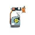 Orijinal Acer Aspire 4810 4810T 4810TG 4810TZ Cpu Sogutucu Heatsink Fan