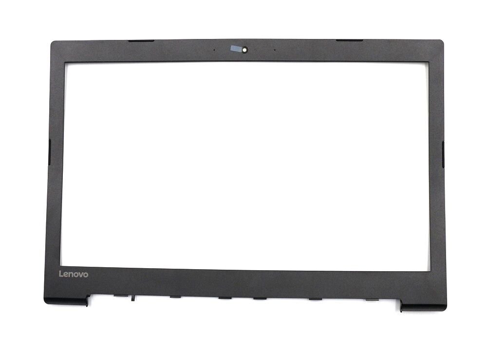 Lenovo Orijinal ideapad 320-15AST 80XV Notebook Ekran Ön Çerçeve Bezel