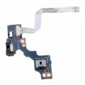 Dell Latitude E6400 Tetik Power Butonu NBX0000D20L LS-380AP CN-0H572N
