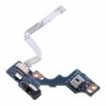 Dell Latitude E6400 Tetik Power Butonu NBX0000D20L LS-380AP CN-0H572N