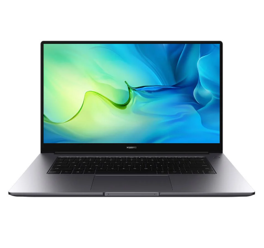 HUAWEI MATEBOOK D15 İ5-1135G7 16GB Ram 512GB SSD LAPTOP PC