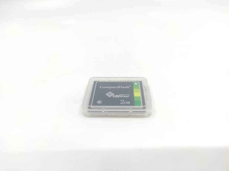 Huawei 02310MDH 2 GB Compact Card