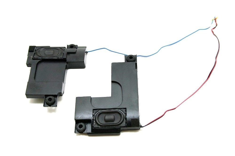 Lenovo ideapad Z50-70 L+R Hoparlör Speaker Takımı