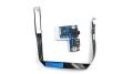 Lenovo Orijinal Thinkpad E450 20DC 20DD Notebook Usb Port Board