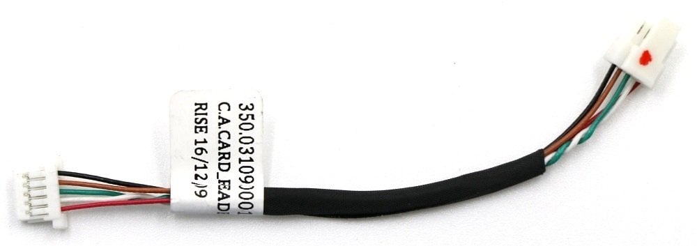 Lenovo Thinkcentre M700z M800z M810z Card Reader Bağlantı Kablosu 00PC927