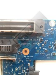 Orjinal Hp Elitebook 8470W ATİ VGA 6050A2470001-MB-A02 Laptop Anakartı