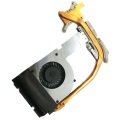 Orijinal Acer Aspire 5810 5810T 5810TG 5810TZ Cpu Sogutucu Heatsink Fan