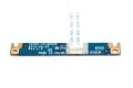 Orijinal Lenovo ideapad 80H8 Notebook Led Board LS-8952P