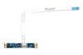 Orijinal Lenovo ideapad 80H8 Notebook Led Board LS-8952P