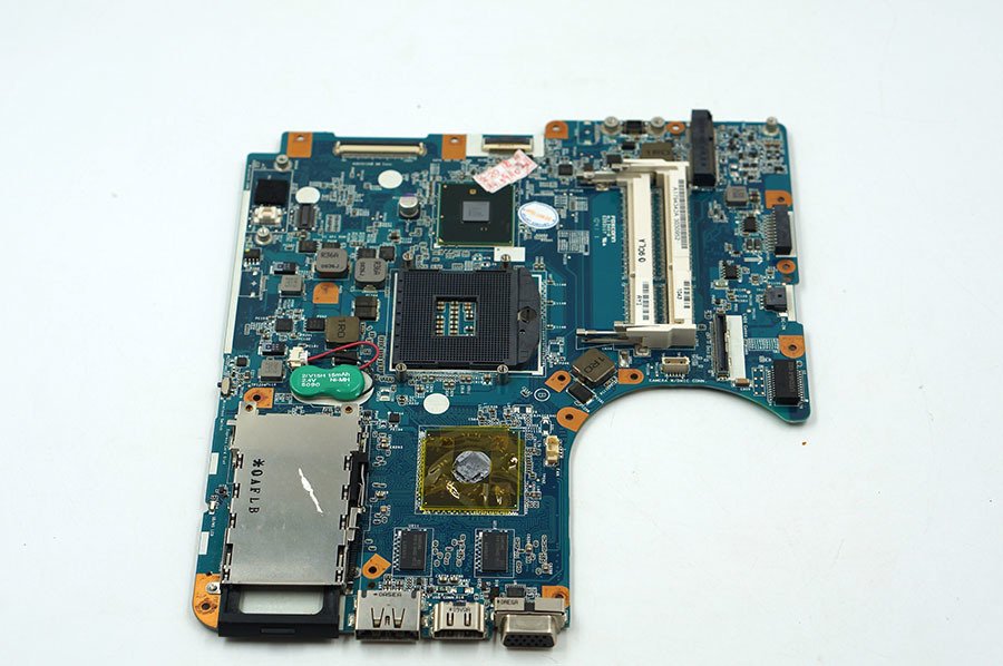 Sony Vaio VPCEC M981 MB8 AMD HD5470 Ekran Kartlı Notebook Anakart 1P-0106J02-8011 MBX-225