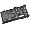 HP Orjınal TE03XL TE04XL Omen 15-ax, Pavilion 15-BC, TPN-Q173 849910-850 849570-541 hp 15-bc 7265NGW 905175-2C1 905277-855 HSTNN-DB7T Batarya Hp Pili