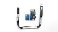Lenovo Orijinal Thinkpad E450 20DC 20DD Notebook Usb Port Board