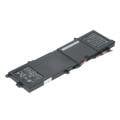 Orijinal Asus Pro Advanced BU400 BU400A BU400U BU400E3317VC Batarya Pil C22-B400A