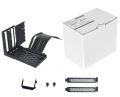 LIAN LI VG4-4-V2X EVRENSEL SİYAH DİKEY GPU KİTİ (G89.VG4-4-V2X.00)