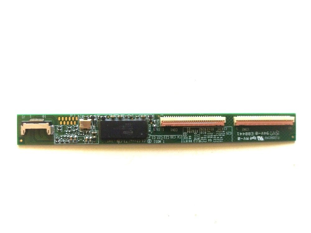 Orijinal Lenovo 80NA 80R3 80R5 Notebook Dokunmatik Kontrol Kartı F132621A0