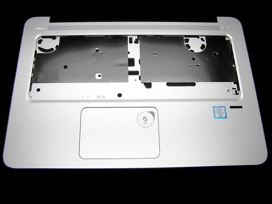 Orijinal HP EliteBook 1040 G3 Serisi Notebook Klavye Kasa Üst Kasa 844394-001 844390-001
