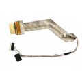 Orijinal Hp Compaq 6520S 6720S Notebook Ekran Data Flex Kablosu 6017B0132801