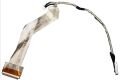 Orijinal Hp Compaq 6520S 6720S Notebook Ekran Data Flex Kablosu 6017B0132801