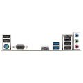 GIGABYTE H610M H V3 DDR4 3200MHZ M.2 HDMI MATX 1700P