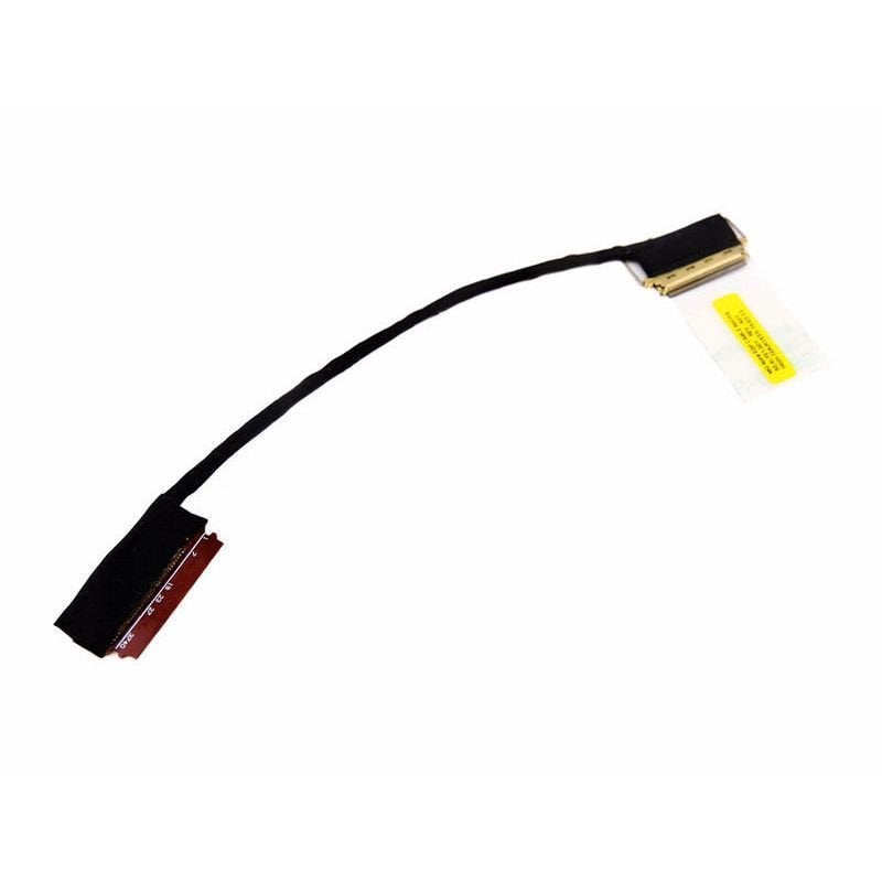 Lenovo Orijinal Thinkpad 04X5596 50.4LY01.001 Notebook Ekran Data Flex Kablosu
