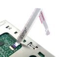 Lenovo Orijinal ideapad Flex 5-14IIL05 81X1 Notebook Touchpad Trackpad Flex Kablolu