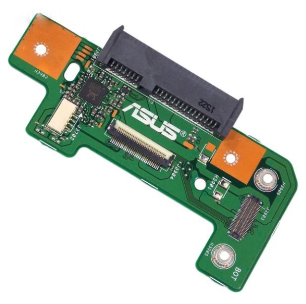 Asus X555 X555L X555LD REV:3.1 HDD Connector Bağlantı Kartı 60NB0620-HD1310