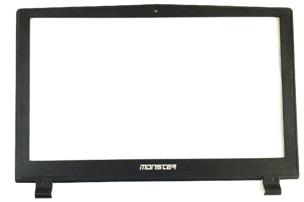 Clevo P750ZM P750DM P75XZMX P75XTMX Ekran Ön Çerçeve Bezel 6-39-P7501-015