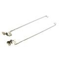 Acer Aspire 5530 5530G 5710 Menteşe Hinge Takımı AM04A000200 AM04A000300