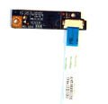 Orijinal Lenovo ideapad 80R8 20644 Notebook Tetik Power Butonu LS-C771P