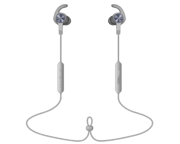 Huawei Sport Headphones Lite AM61 Bluetooth Kulaklık -Gümüş