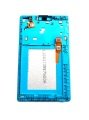 Orijinal Lenovo TAB3 7 TB3-710 TB3-710F 7'' WXGA Tablet Dokunmatik Lcd Ekran Panel Kit KD070D33-39NC-E13 0002051-0874