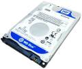 WESTERN DİGİTAL WD 320 GB 16 MB 2.5 Notebook Hdd Wd3200