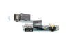 Lenovo Orijinal Thinkpad 00HN985 455.01402.0001 Notebook Audio Jack Usb Port Board