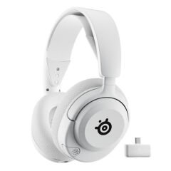 STEELSERIES ARCTIS NOVA 5 BEYAZ	61671