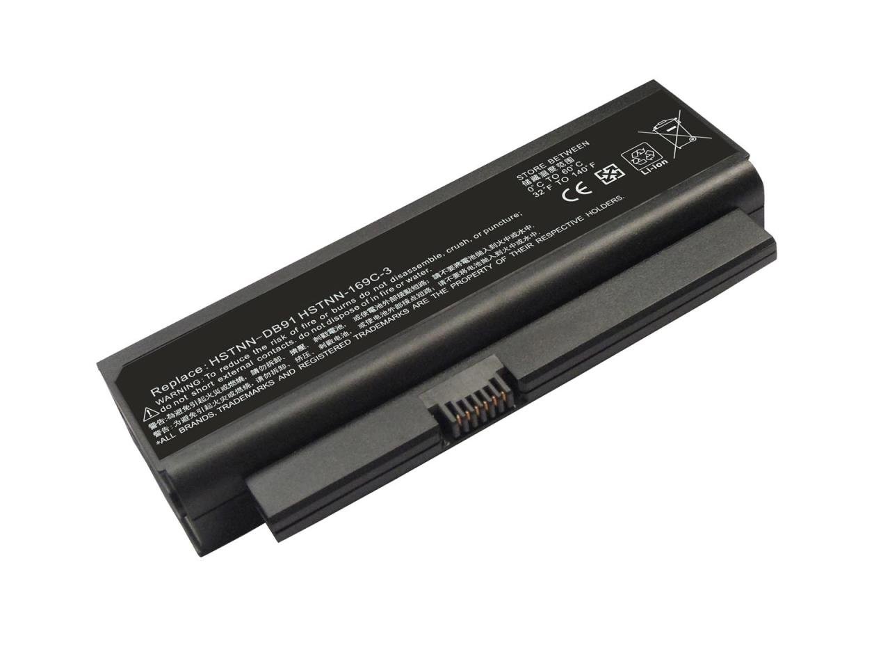 Hp ProBook 4310s 4311s 4210s Notebook Batarya Pil