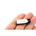 SanDisk Cruzer Force SDCZ71-064G-B35 64 GB Usb 2.0 Flash Bellek
